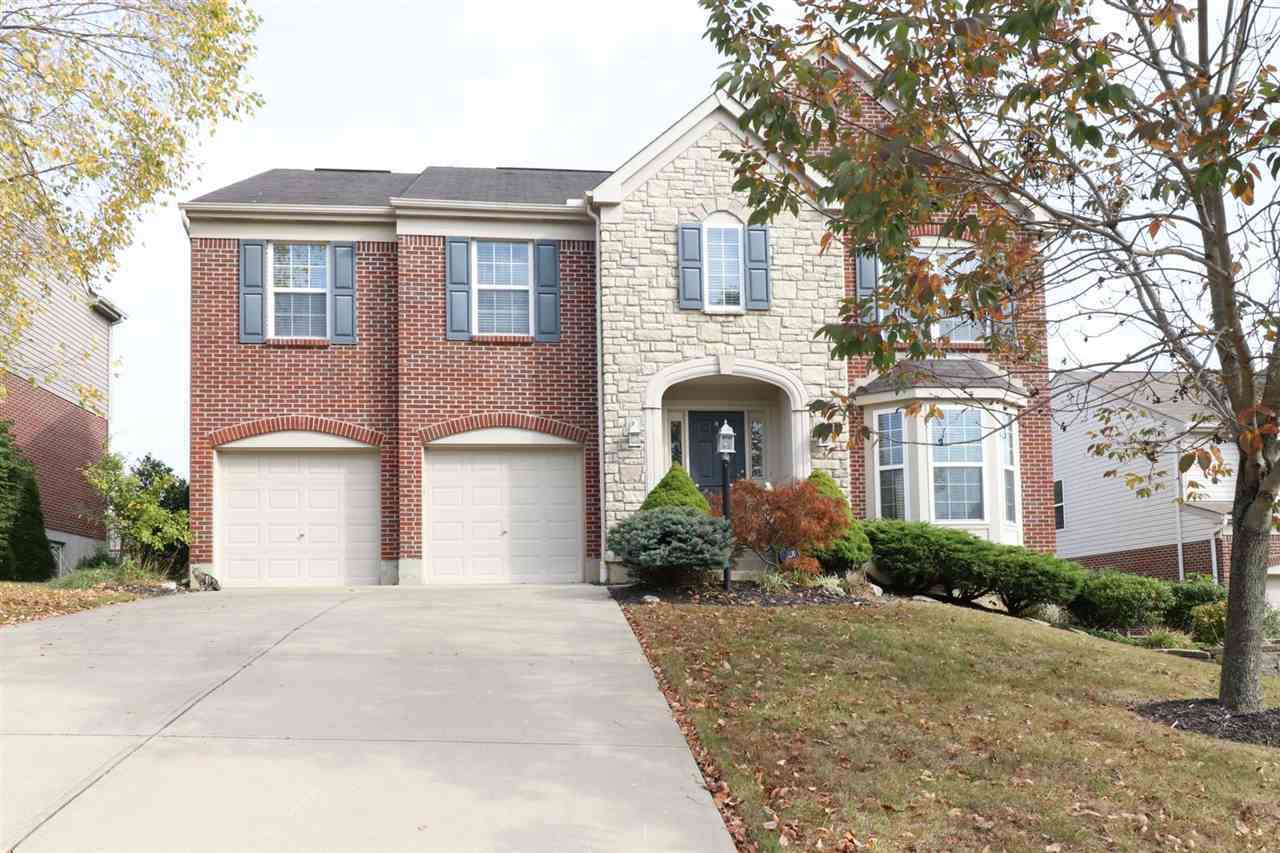 Property Photo: 2308 Wicket Court KY 41042
