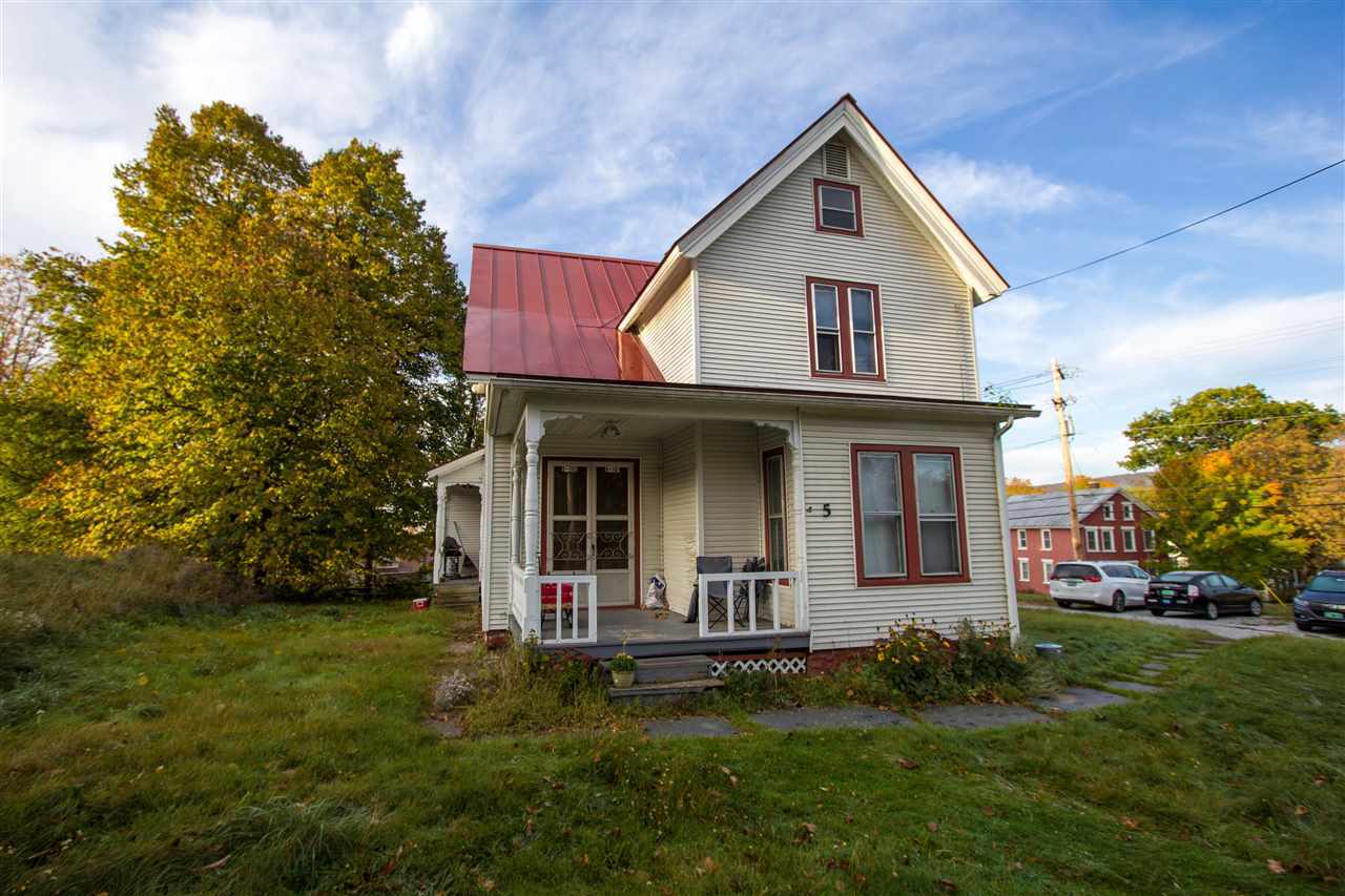 Property Photo:  5 A-B Fletcher Road  VT 05454 