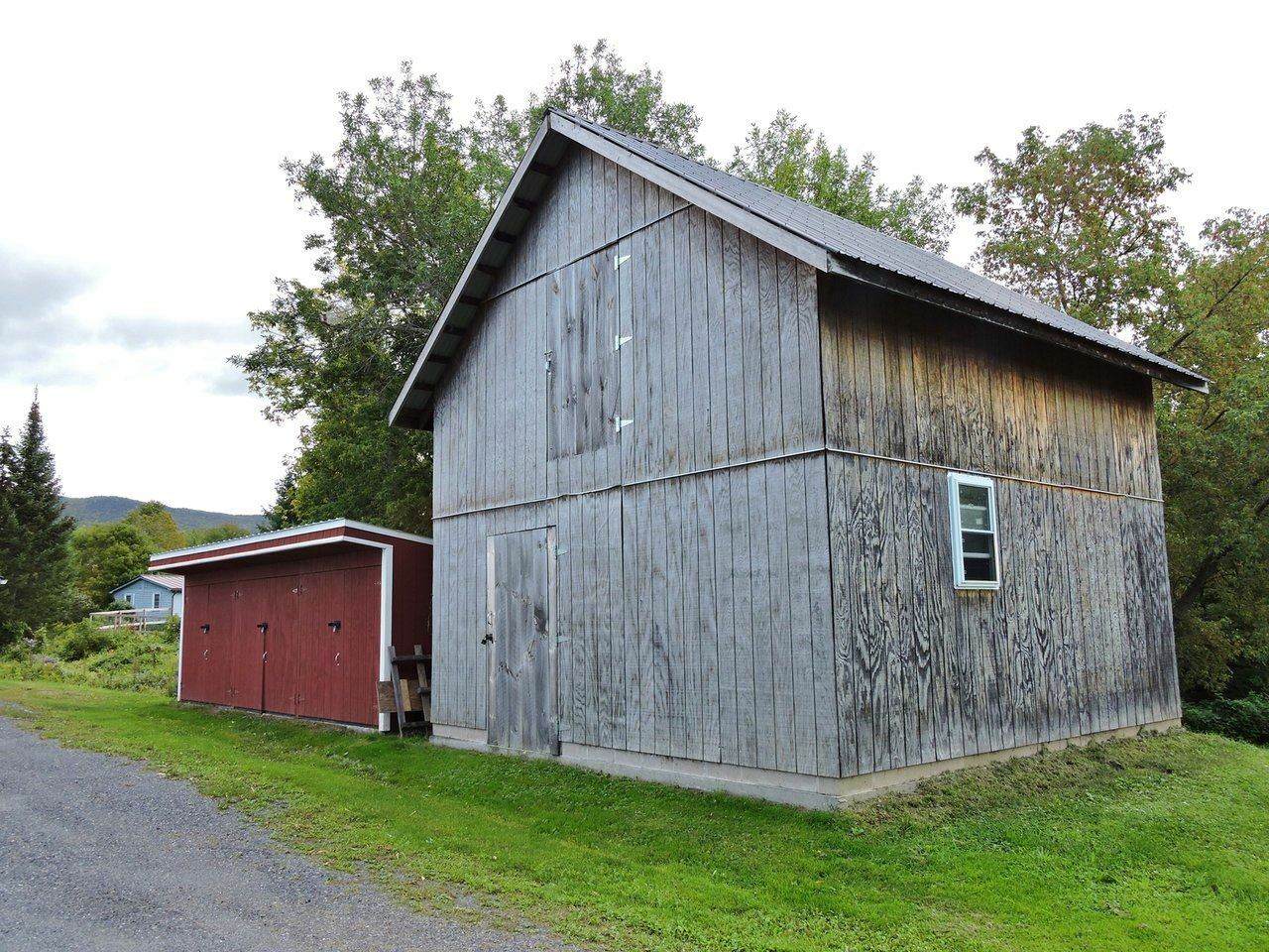 Property Photo:  75 Twin Peaks Road  VT 05677 