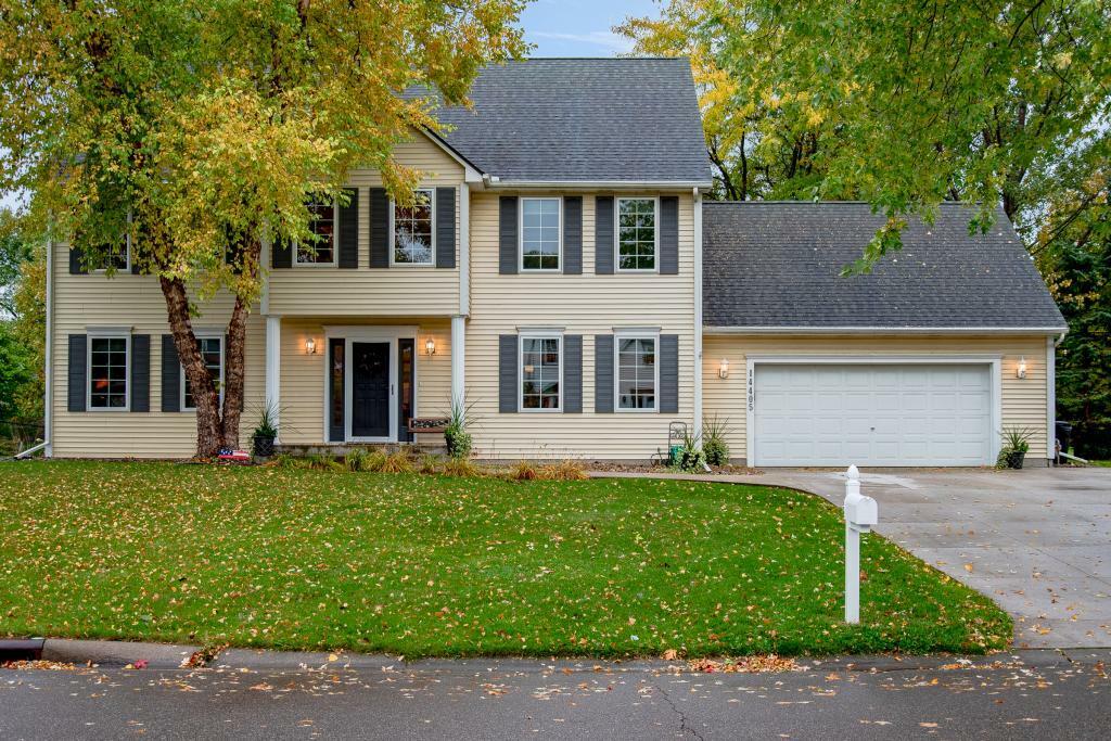 Property Photo:  14405 47th Avenue N  MN 55446 