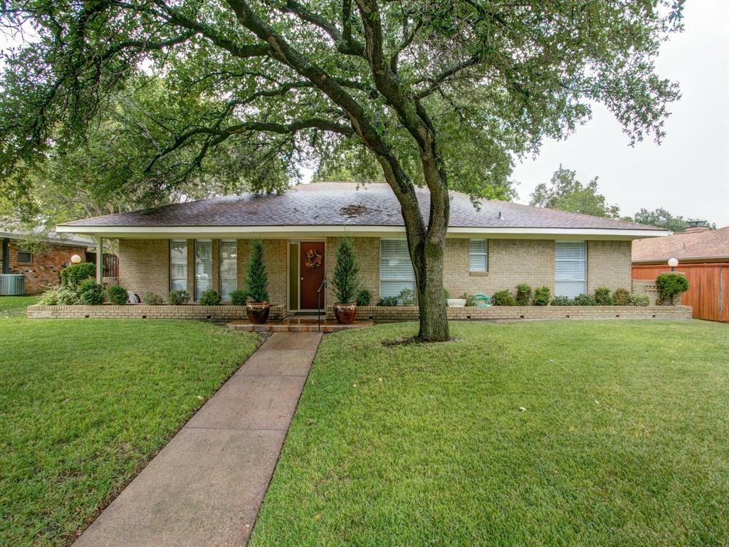 Property Photo:  1725 Northcrest Drive  TX 75075 