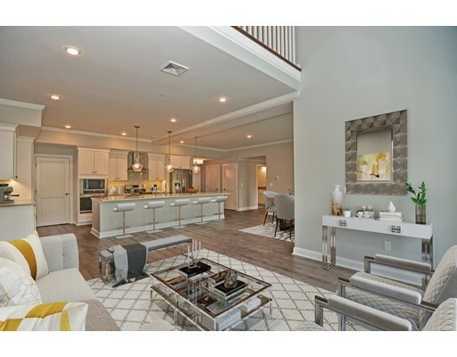 Property Photo: 635 Old Post Road - Woodcrest Run 2-308 MA 02067