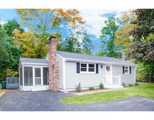 Property Photo: 1501 West St MA 02703