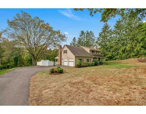 Property Photo: 31 Burleigh Rd MA 01036
