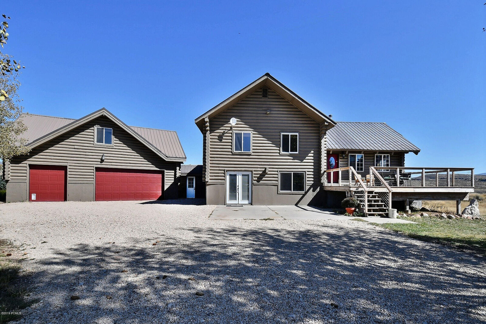 Property Photo:  7572 Whileaway Road  UT 84098 