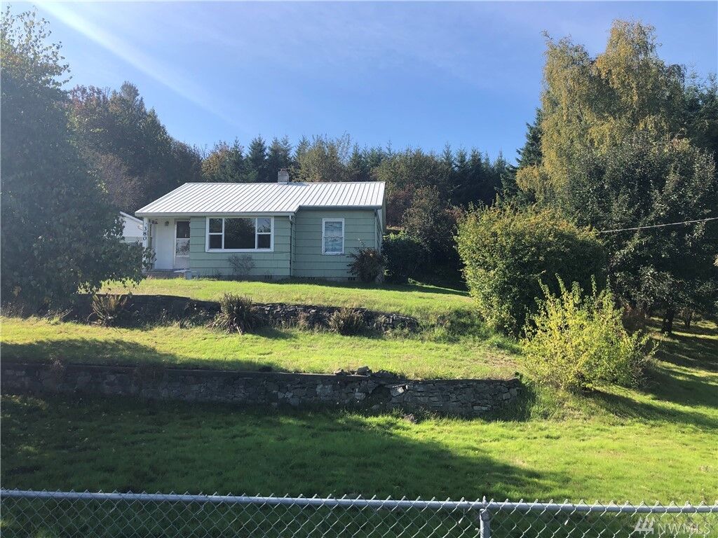 Property Photo: 380 Newaukum Valley Road WA 98532