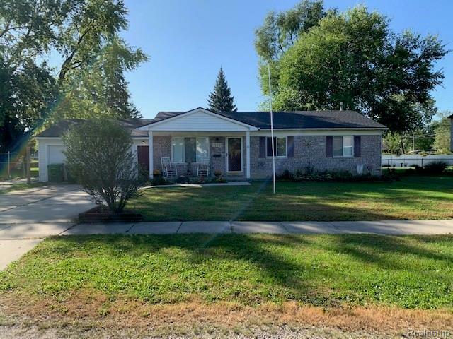 Property Photo:  31547 Elmwood Street  MI 48135 