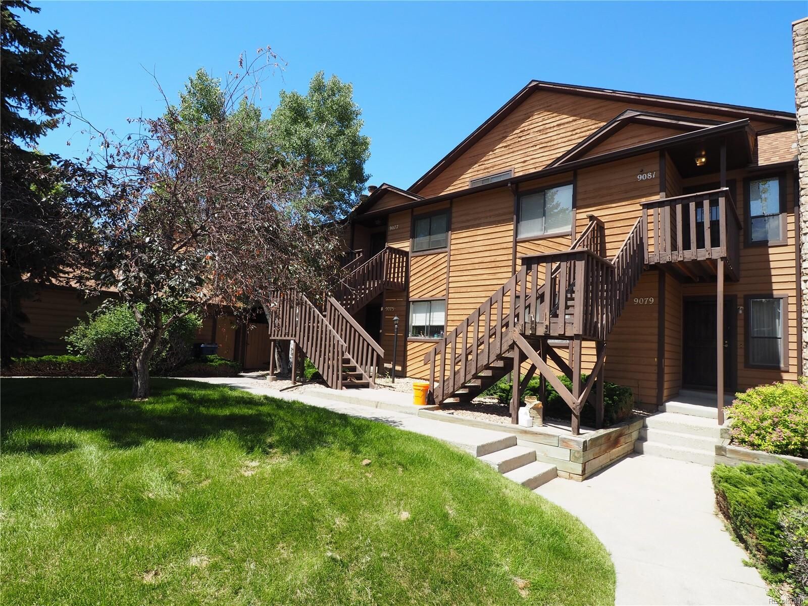 Property Photo:  9077 W 88th Circle  CO 80021 