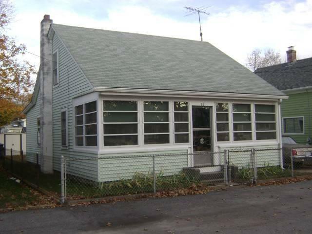 Property Photo: 66 Sagamore St RI 02889