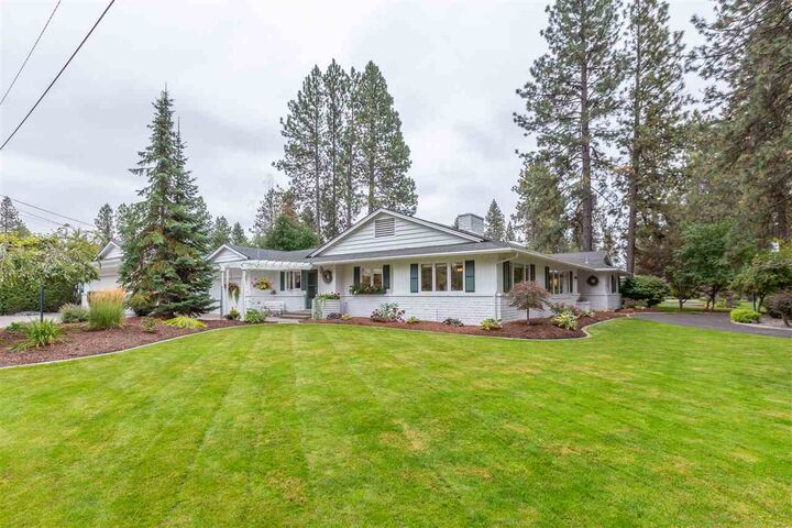 4607 S Perry St  Spokane WA 99223 photo