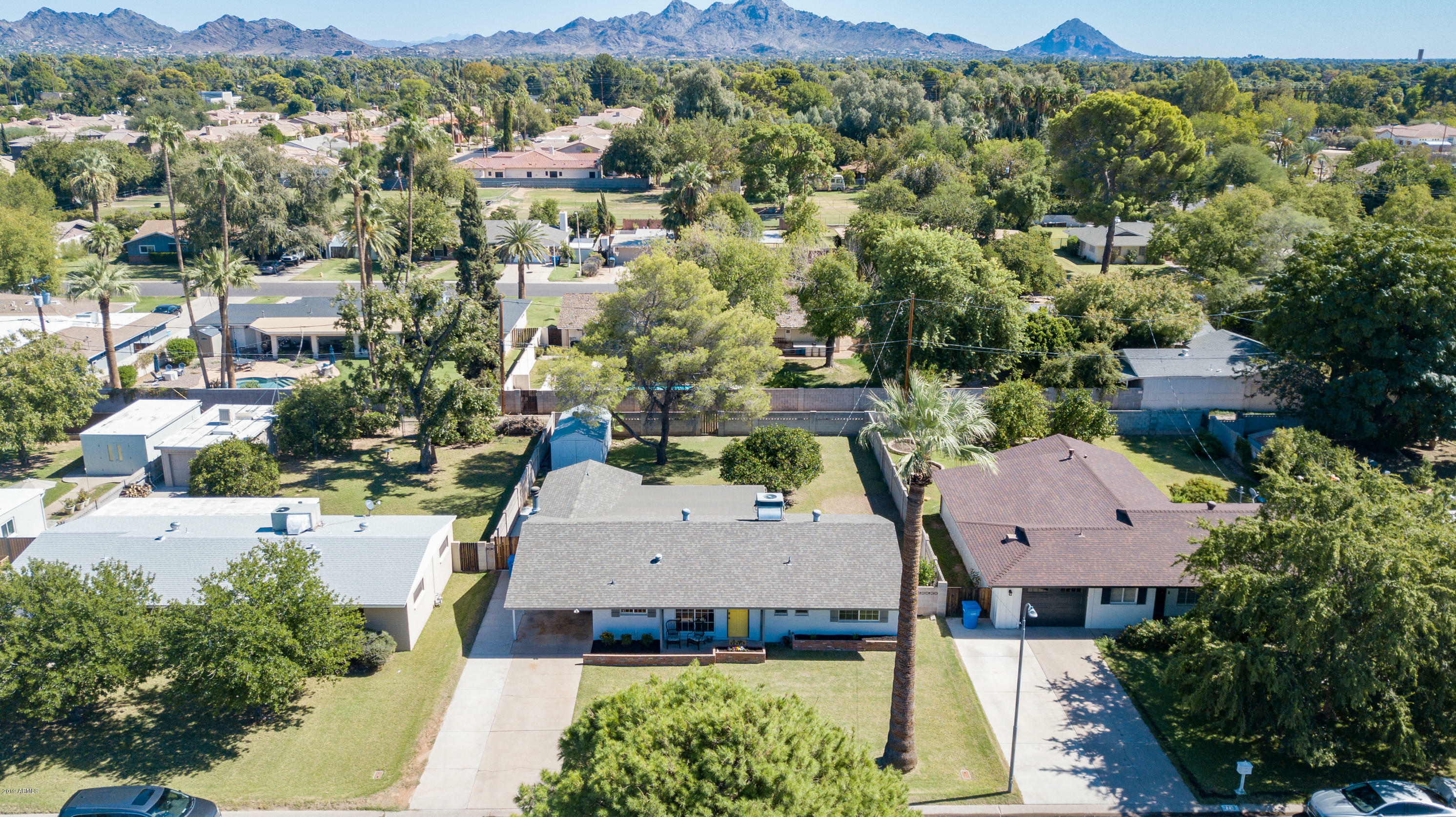 Property Photo:  7719 N 17th Avenue  AZ 85021 