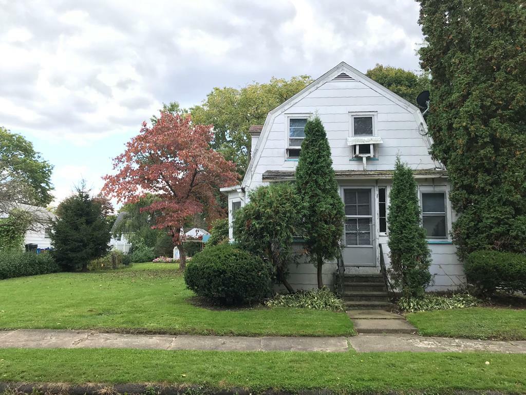 Property Photo:  337 Noble Street  NY 14901 