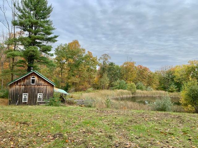 Property Photo:  2378 Stickle Road  NY 14801 