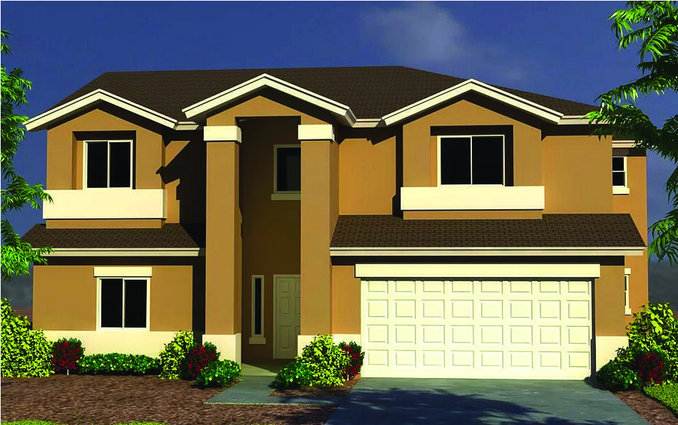 Property Photo: 7727 Enchanted View Drive TX 79911