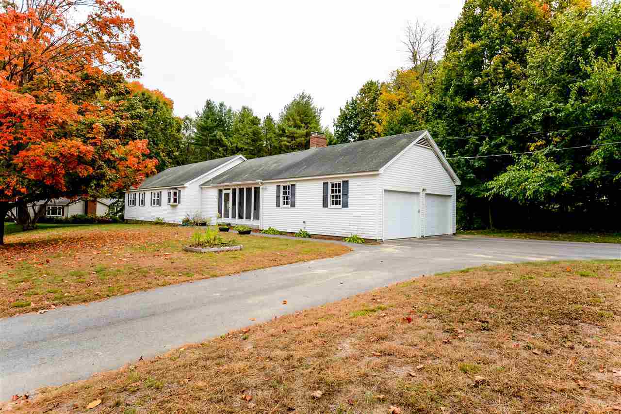 Property Photo:  1 Westwood Circle  NH 03820 