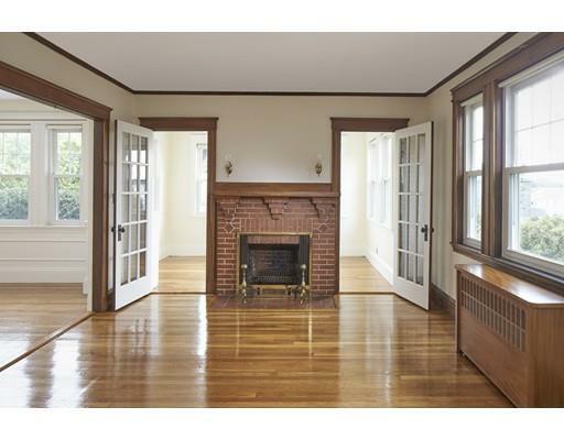 Property Photo:  99 Gilbert Road  MA 02478 