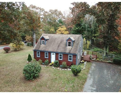 Property Photo: 61 S Meadow Rd MA 02330