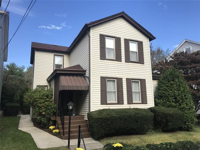 Property Photo:  22 Greismere Street  PA 15223 