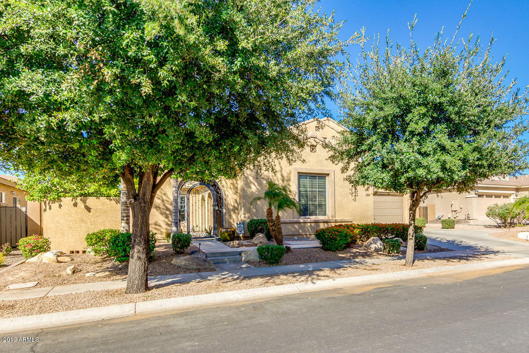 Property Photo:  3154 E Tonto Drive  AZ 85298 