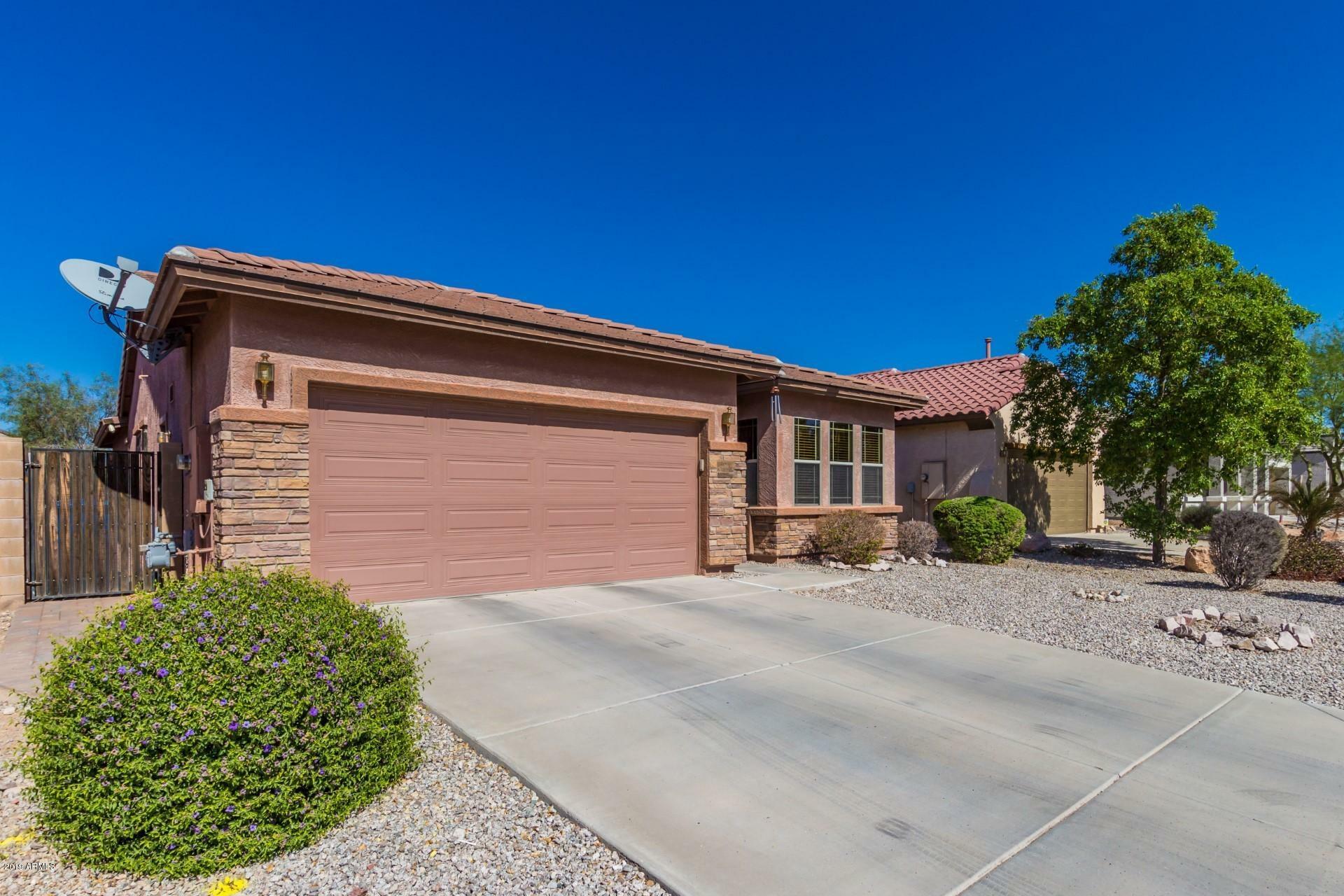 Property Photo:  31008 W Columbus Avenue  AZ 85396 