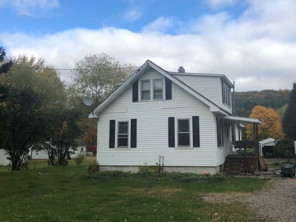 Property Photo:  450 Castle Creek Road  NY 13905 