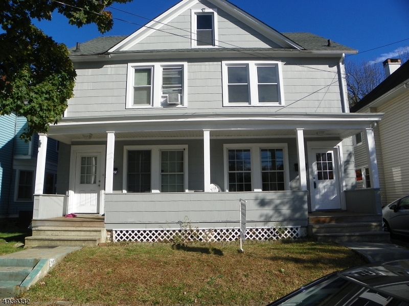 Property Photo:  82 Princeton Ave  NJ 07801 