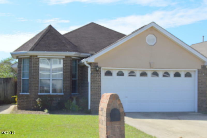 Property Photo:  19437 Lake Village Drive  MS 39503 