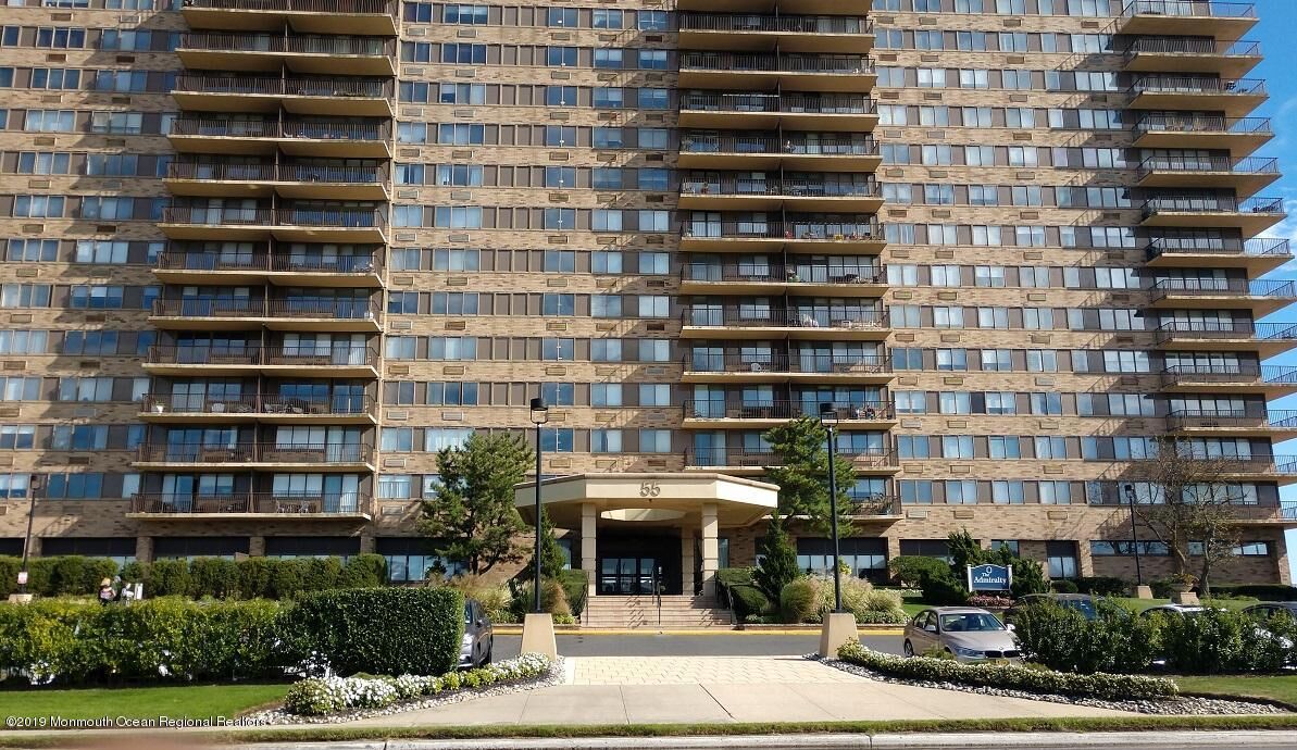Property Photo:  55 Ocean Avenue  NJ 07750 