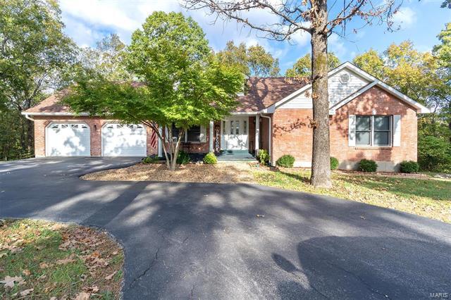 Property Photo: 3309 Deer Ridge Drive 63028