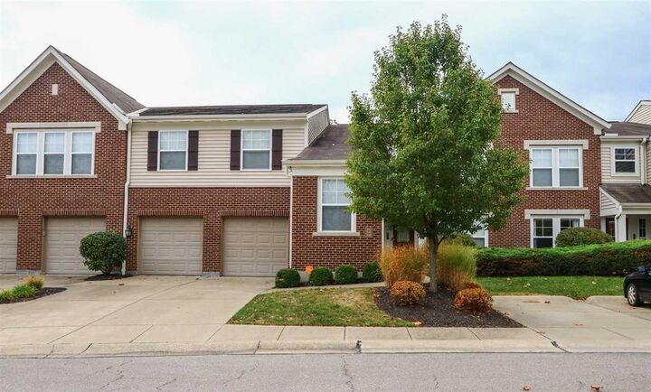 2049 Timberwyck Lane  Burlington KY 41005 photo
