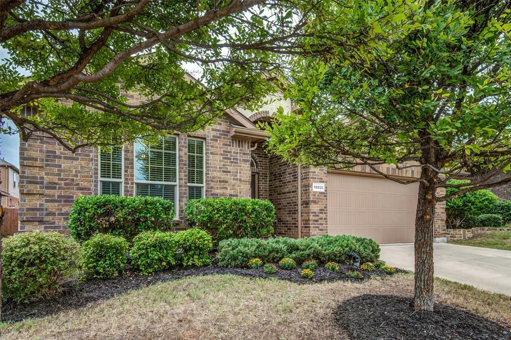 Property Photo:  15825 Carlton Oaks Drive  TX 76177 