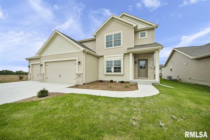 4021 W Penny Lane  Dunlap IL 61525 photo