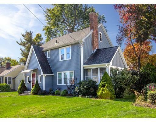 Property Photo: 104 Audubon St MA 01108