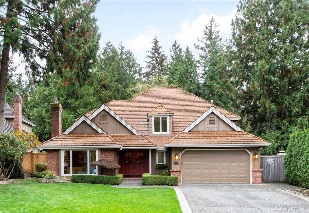 Property Photo: 3016 154th Street SE WA 98012