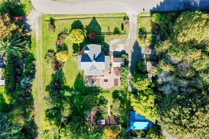 Property Photo: 12580 Vista Drive NE WA 98110