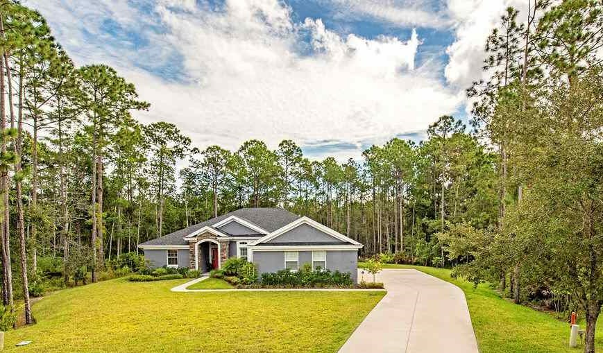 Property Photo:  104 Long Branch Way  FL 32086 