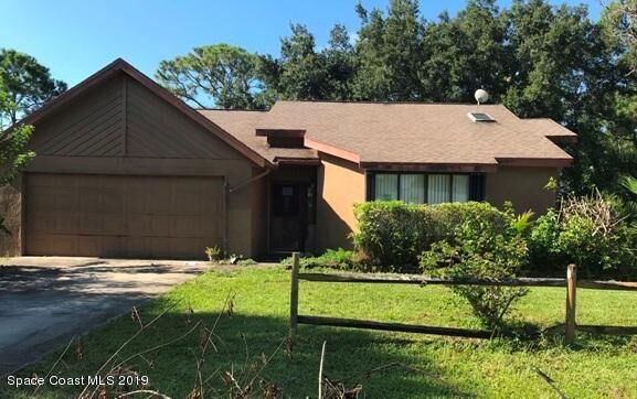 Property Photo: 726 Banks Street NW FL 32907