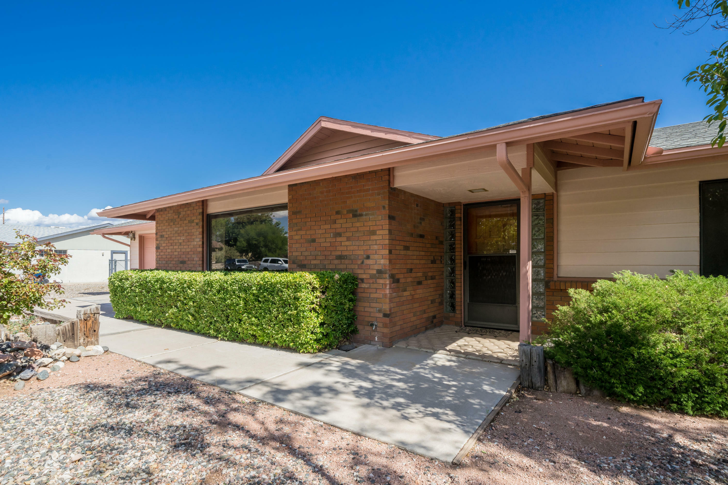 Property Photo:  2061 Canyon Drive  AZ 86324 