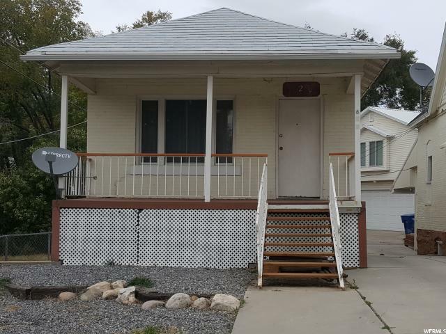 Property Photo: Address not disclosed UT 84403