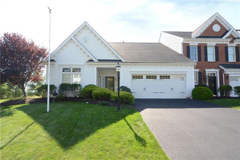 Property Photo: 2111 Croghan Drive PA 15106