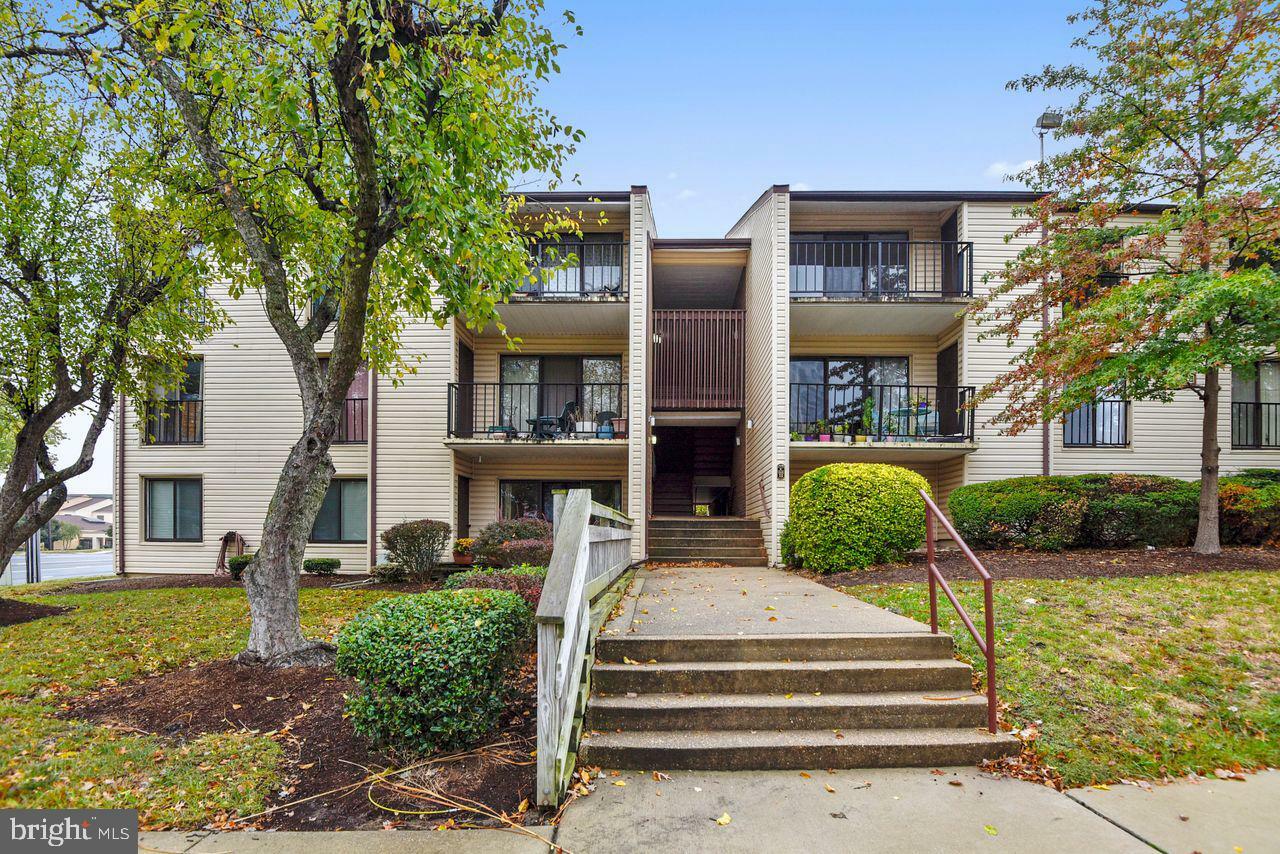 Property Photo: 2570 Riva Road 18C MD 21401