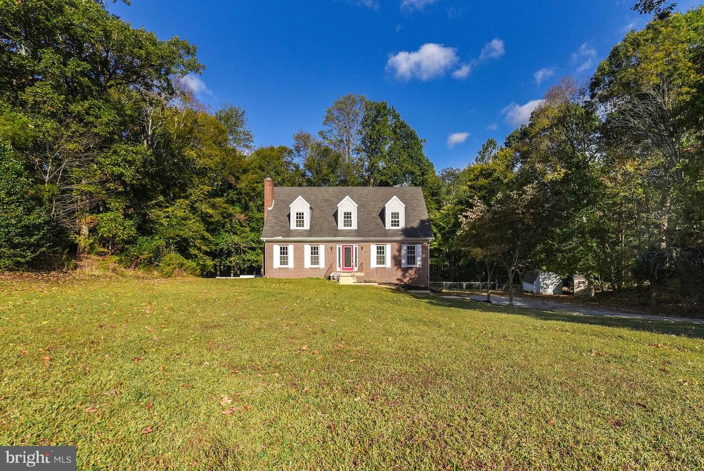 Property Photo:  27323 Tin Top School Road  MD 20659 