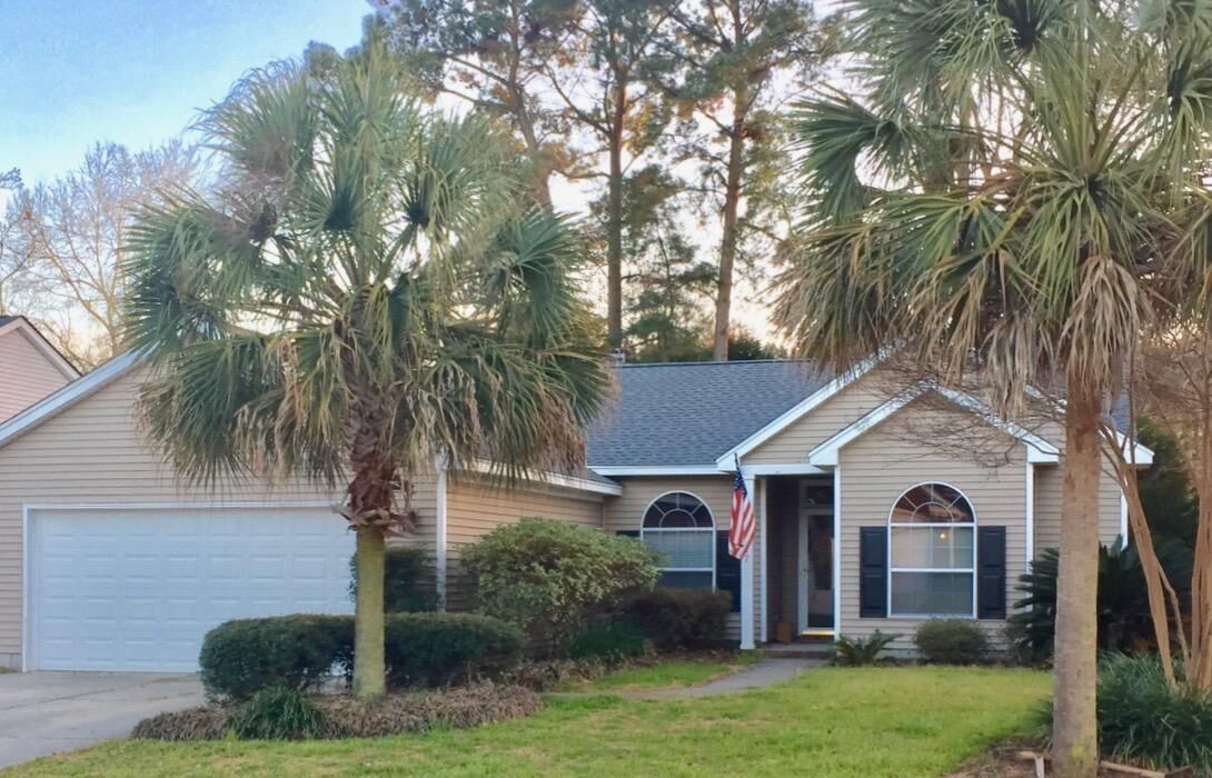 Property Photo: 147 Revolution Drive SC 29464