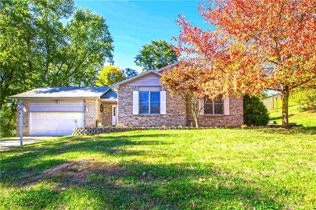 Property Photo:  2079 Firebird Drive  OH 45305