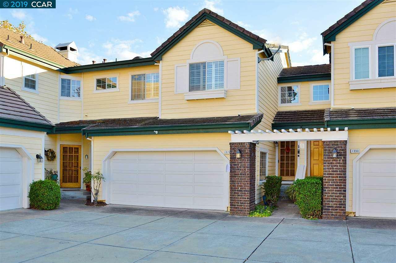 Property Photo:  1328 Shell Ln  CA 94517 