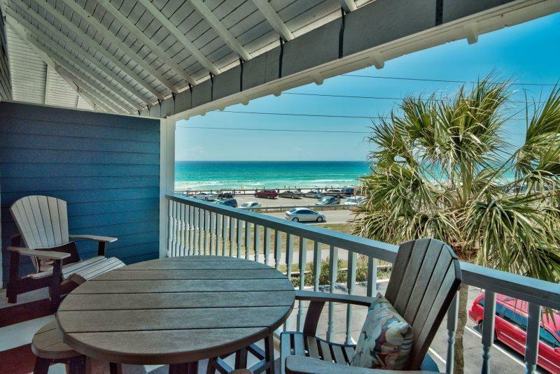 Property Photo: 2384 Scenic Gulf Drive Unit A302 FL 32550