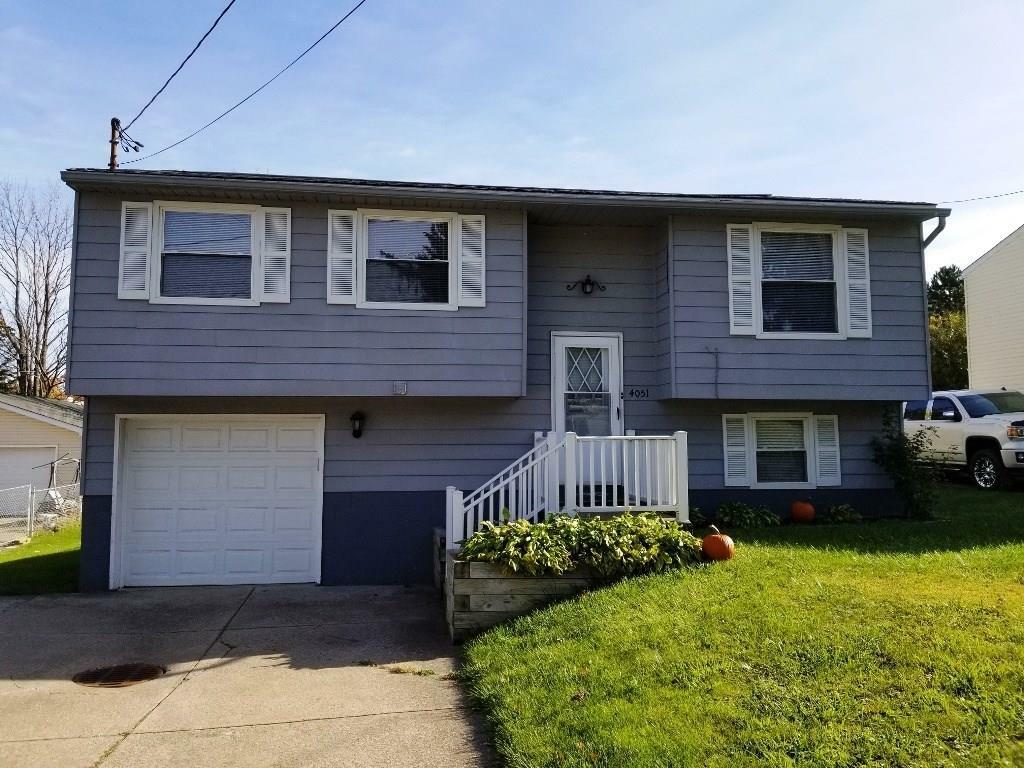 Property Photo:  4051 Davison Avenue  PA 16504 