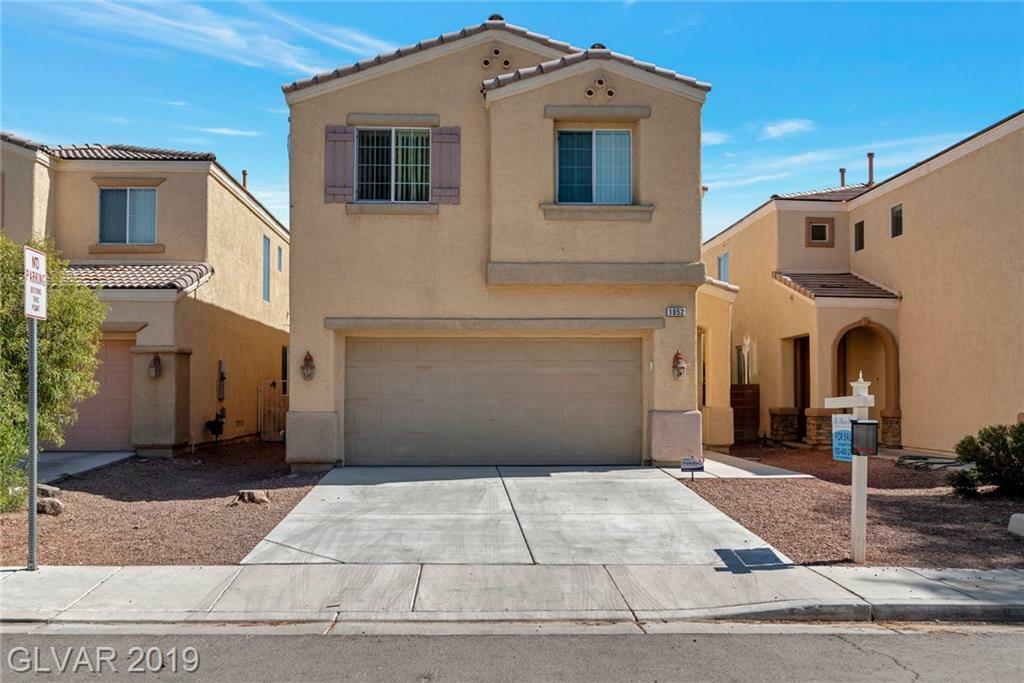 Property Photo:  1052 Naylor Court  NV 89110 