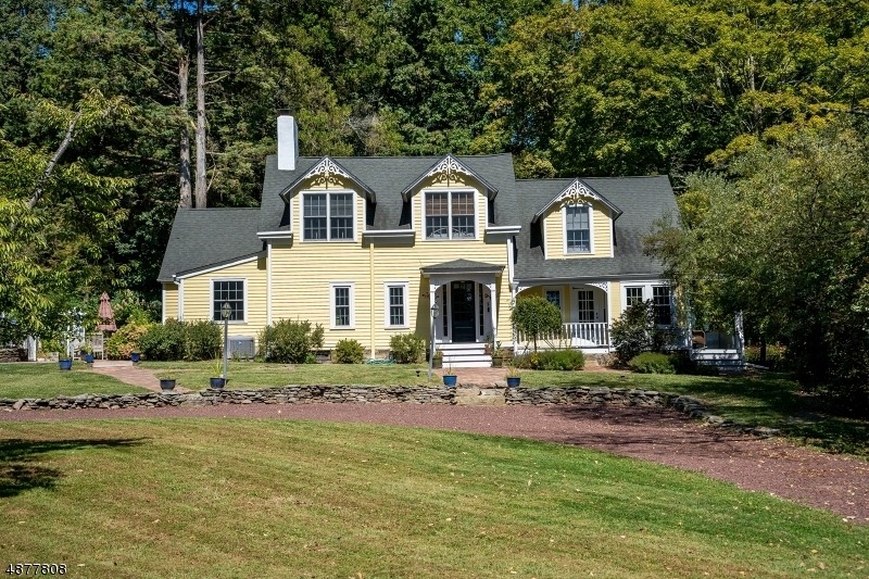 Property Photo:  70 Woodland Rd  NJ 07945 