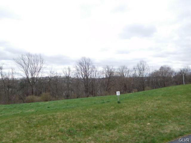 5445 Manchester Place Lot 7  North Whitehall Twp PA 18080 photo
